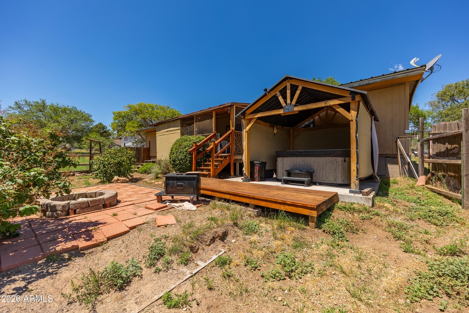 11345 N Alice Drive, Flagstaff, AZ 86004 — photo 33 of 48