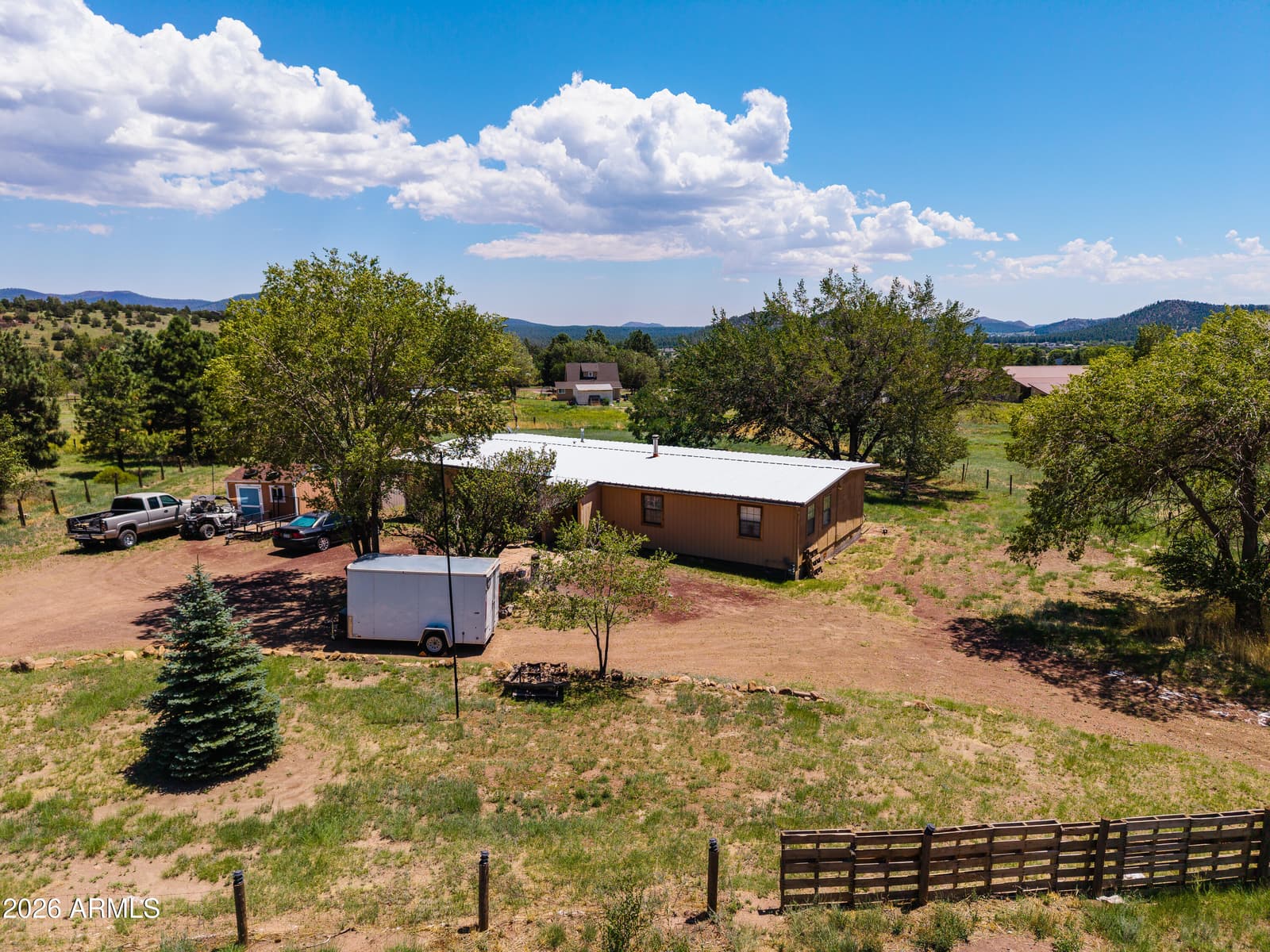 11345 N Alice Drive, Flagstaff, AZ 86004 — photo 42 of 48