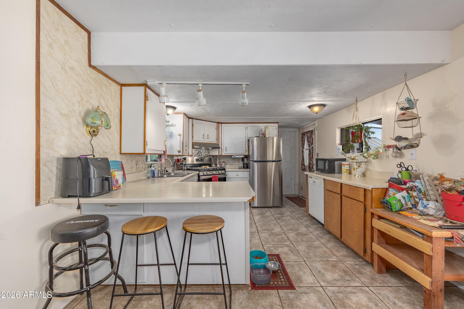 11345 N Alice Drive, Flagstaff, AZ 86004 — photo 12 of 48