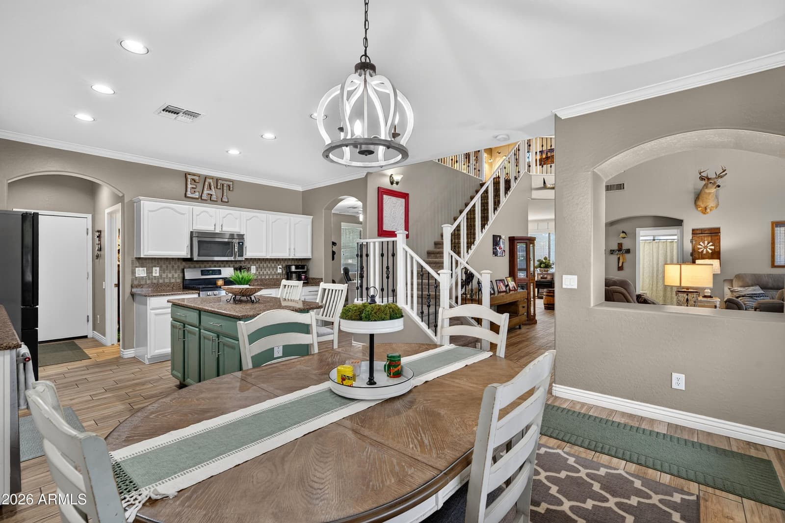 879 W HOLSTEIN Trail, San Tan Valley, AZ 85143 — photo 16 of 49
