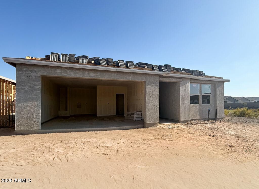 2461 E Galloping Horse Drive, San Tan Valley, AZ 85140 — photo 2 of 16