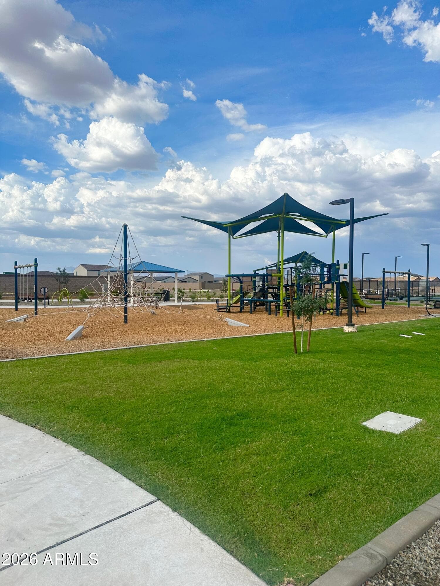 2461 E Galloping Horse Drive, San Tan Valley, AZ 85140 — photo 14 of 16