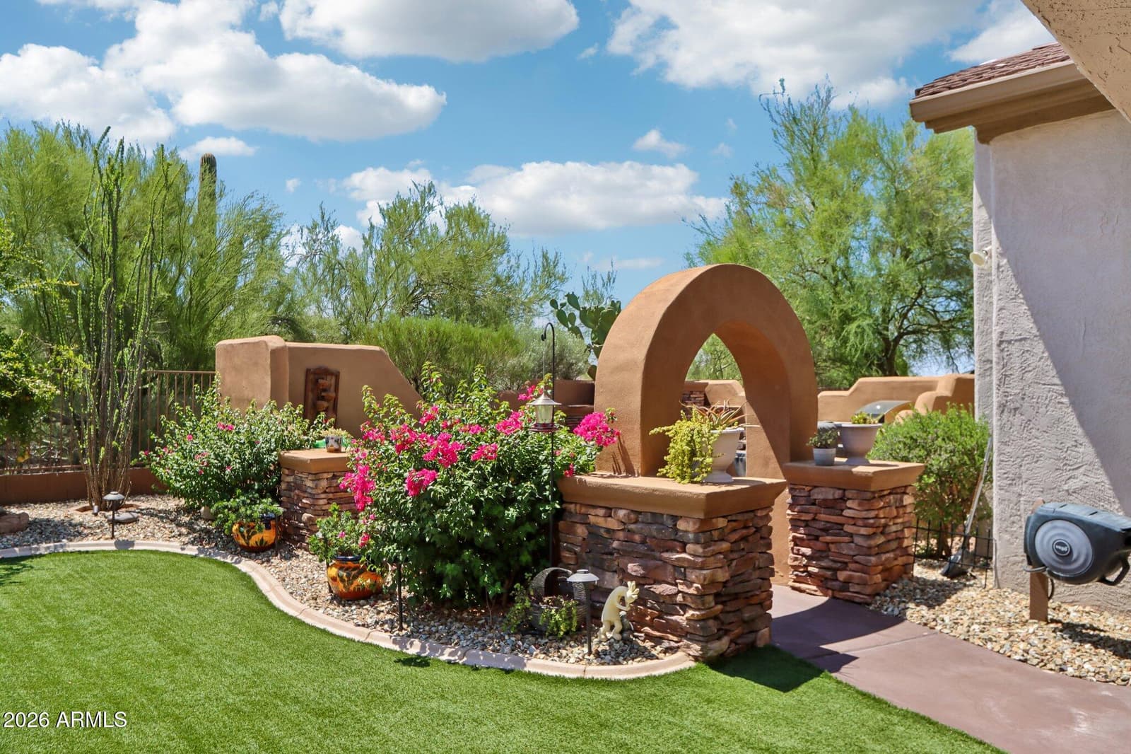 5317 E FOREST PLEASANT Place, Cave Creek, AZ 85331 — photo 3 of 25