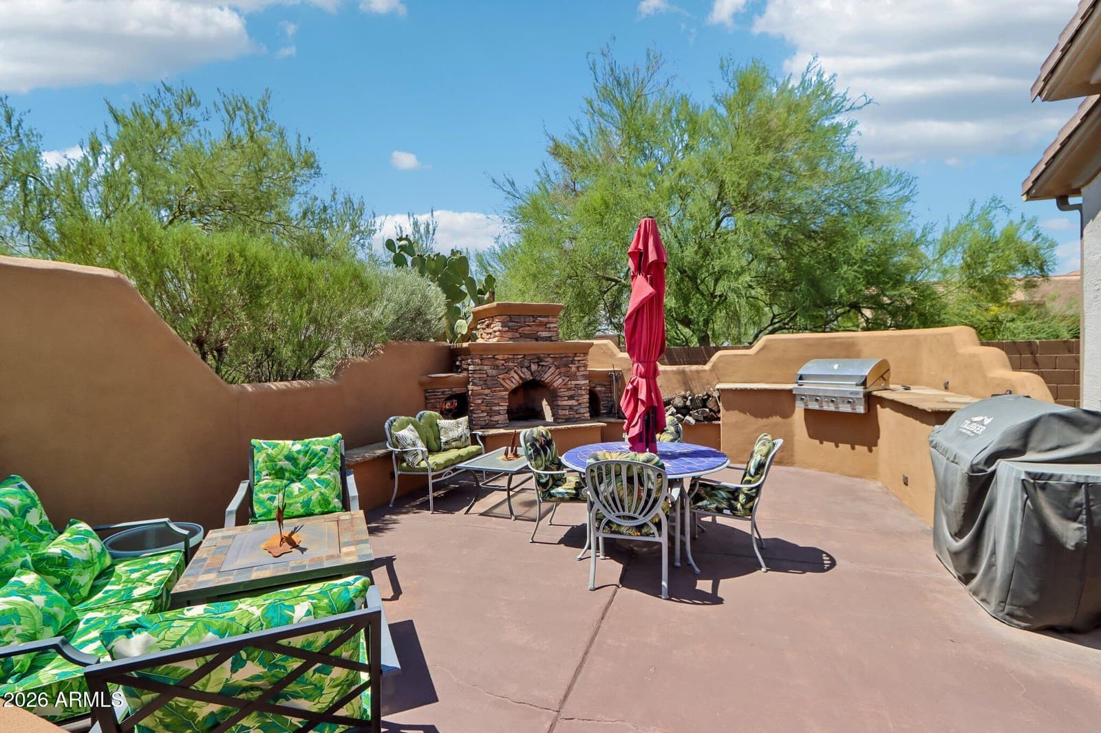 5317 E FOREST PLEASANT Place, Cave Creek, AZ 85331 — photo 6 of 25