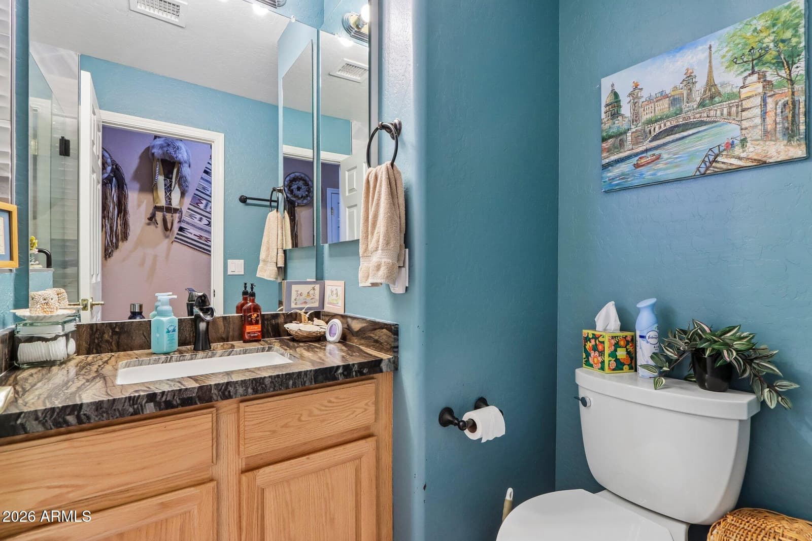 5317 E FOREST PLEASANT Place, Cave Creek, AZ 85331 — photo 23 of 25