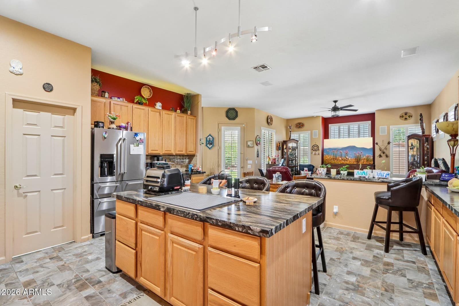 5317 E FOREST PLEASANT Place, Cave Creek, AZ 85331 — photo 15 of 25
