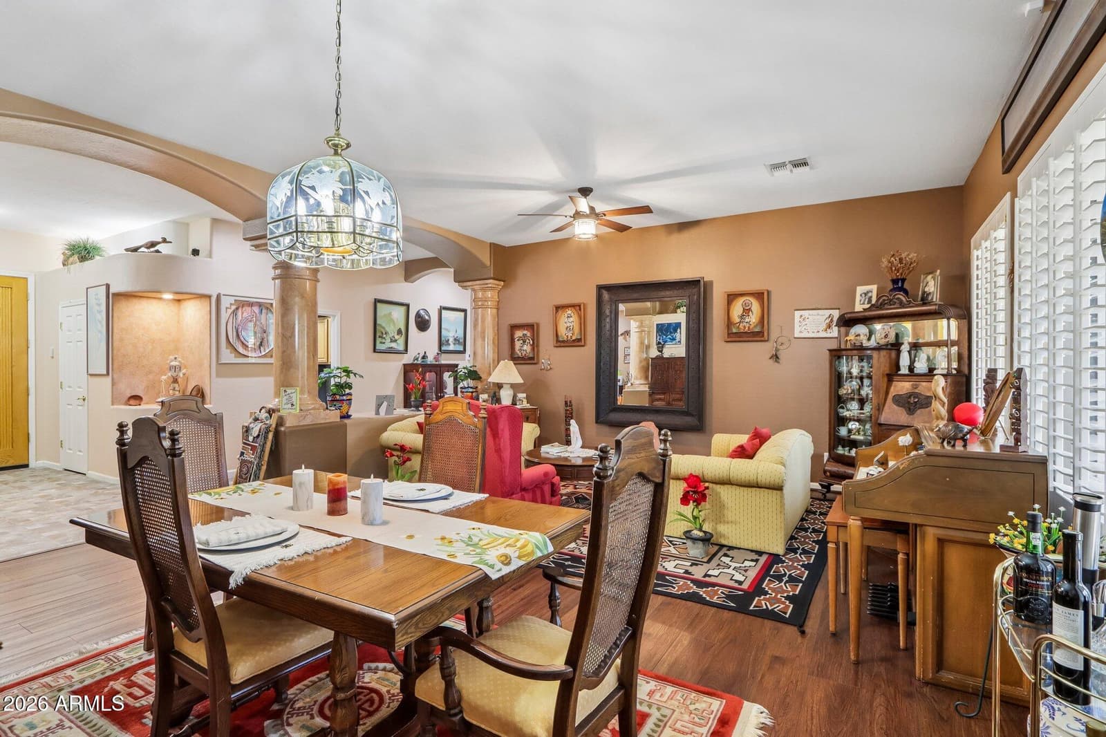 5317 E FOREST PLEASANT Place, Cave Creek, AZ 85331 — photo 11 of 25