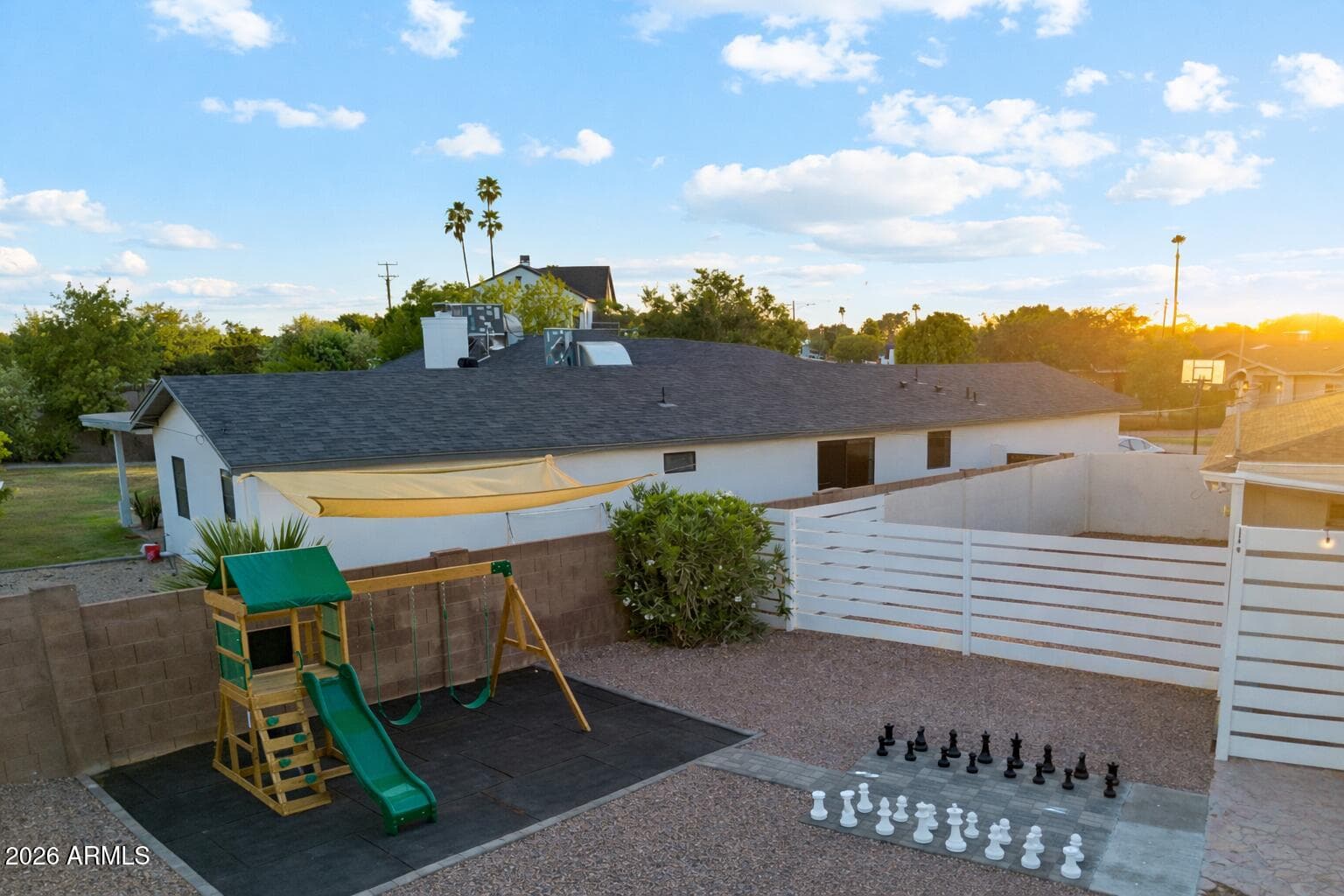 2929 N 55th Place, Phoenix, AZ 85018 — photo 52 of 59