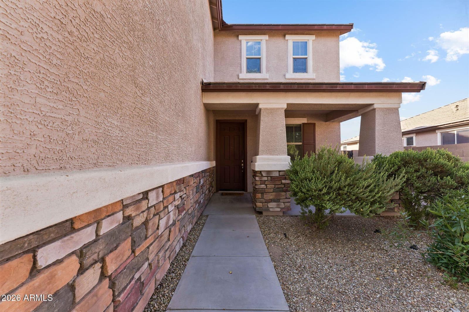 12018 W OVERLIN Lane, Avondale, AZ 85323 — photo 2 of 42