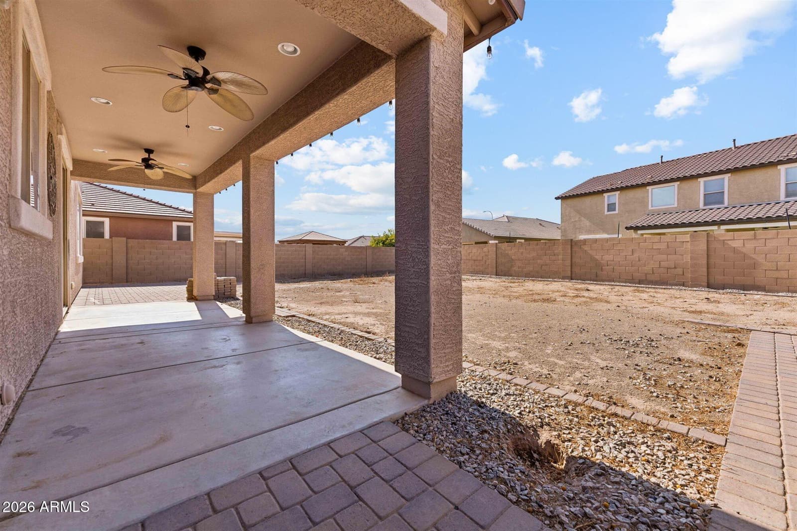 12018 W OVERLIN Lane, Avondale, AZ 85323 — photo 38 of 42