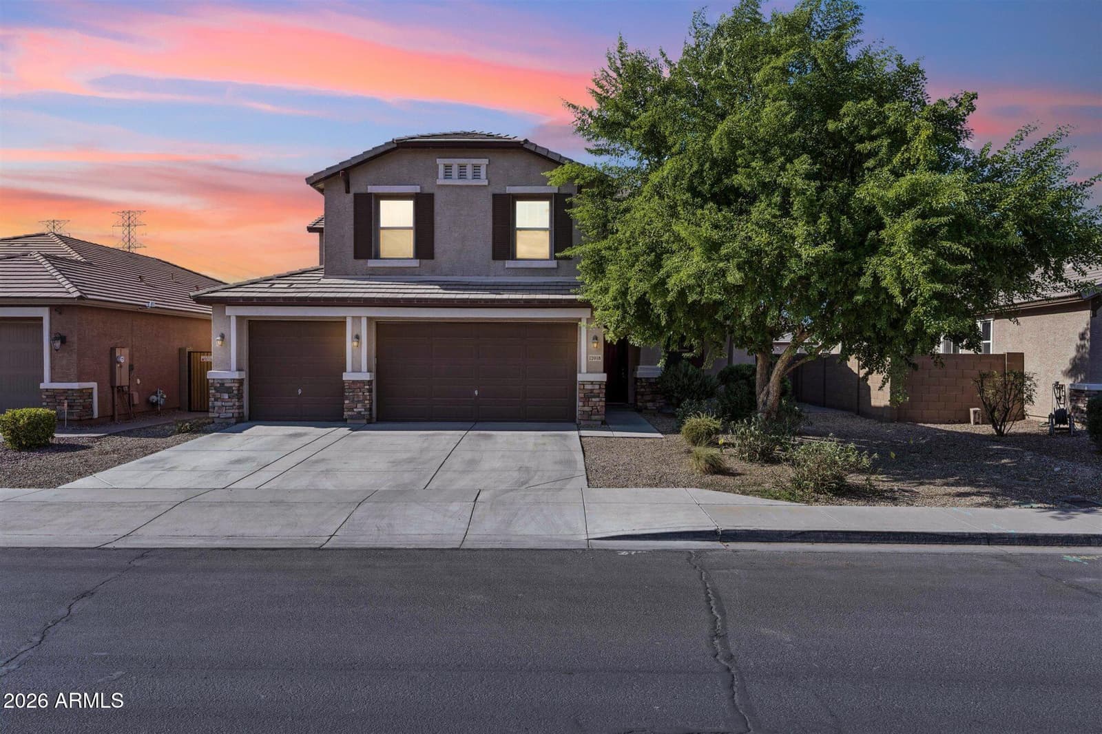 12018 W OVERLIN Lane, Avondale, AZ 85323 — photo 42 of 42