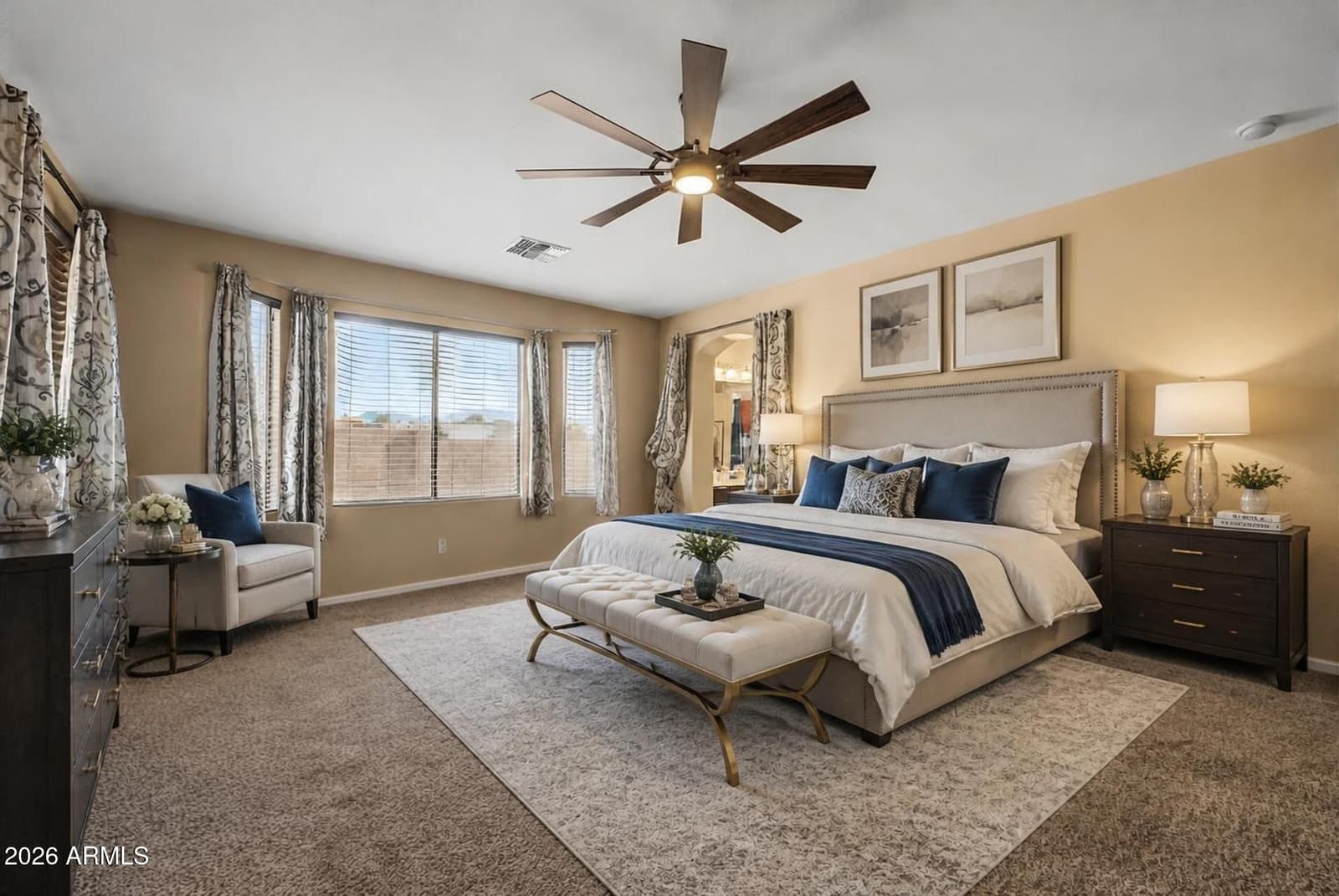 5111 W GWEN Street, Laveen, AZ 85339 — photo 5 of 11