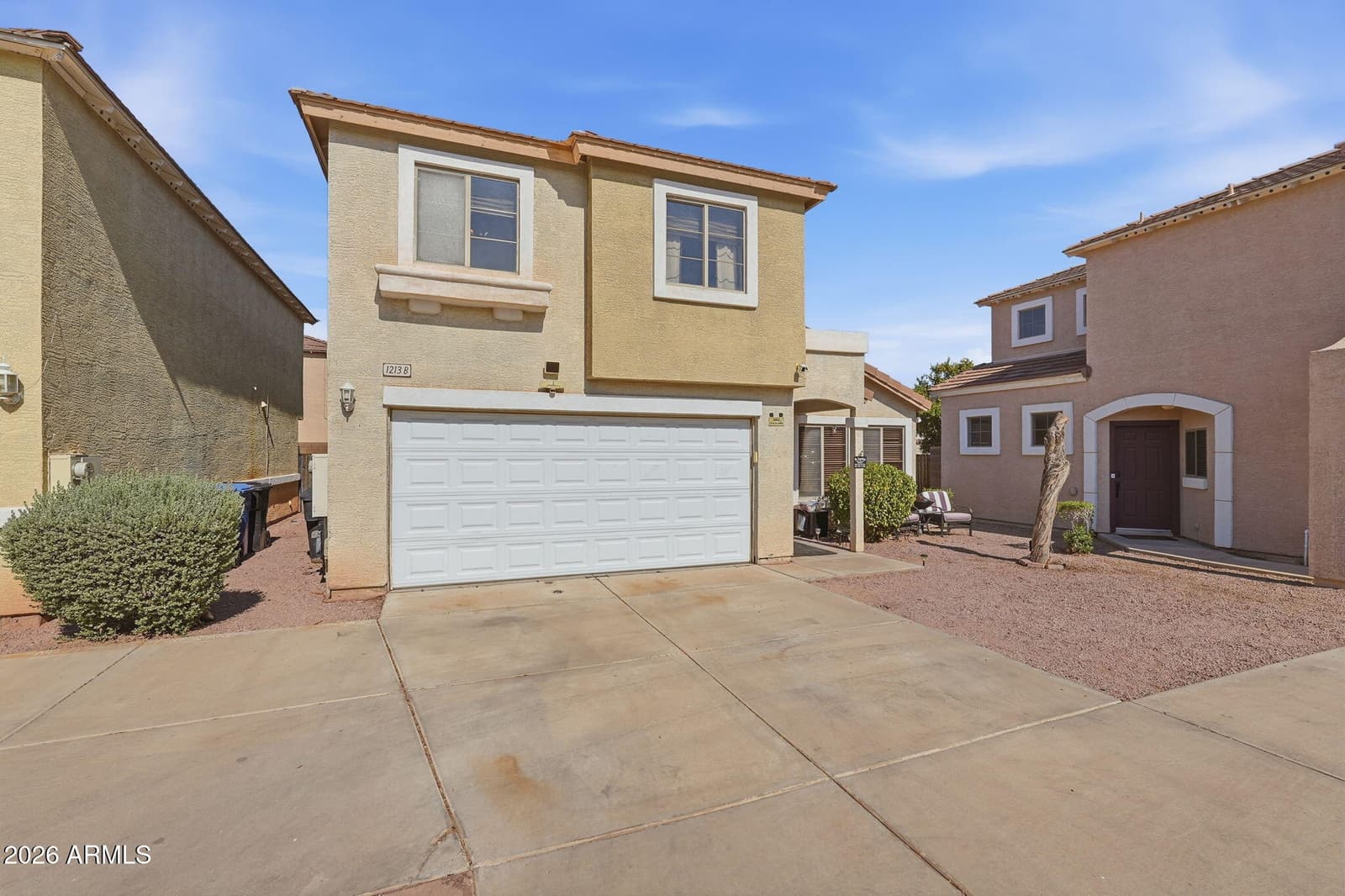 1213 S BOULDER Street B, Gilbert, AZ 85296 — photo 1 of 23