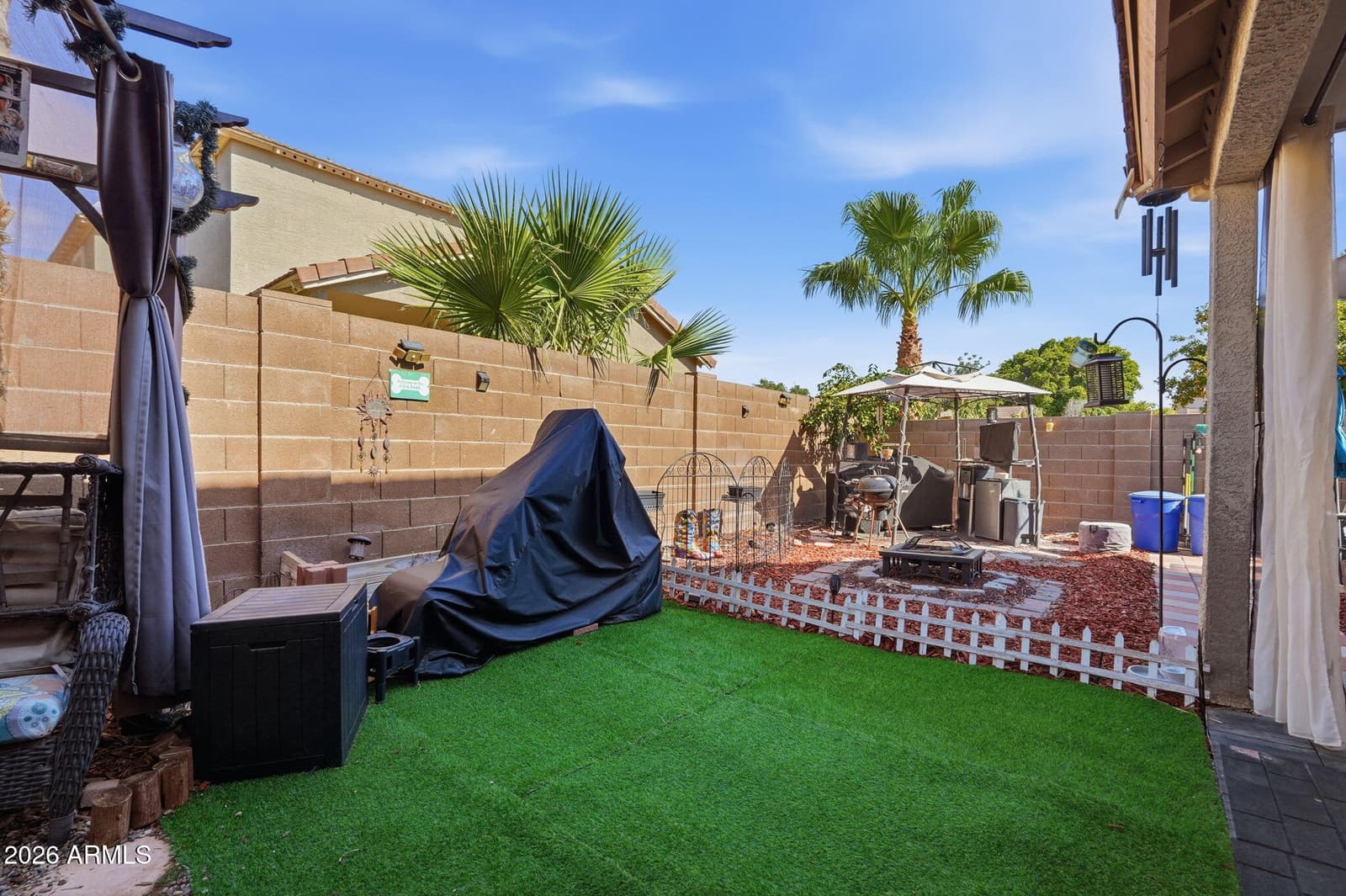 1213 S BOULDER Street B, Gilbert, AZ 85296 — photo 22 of 23