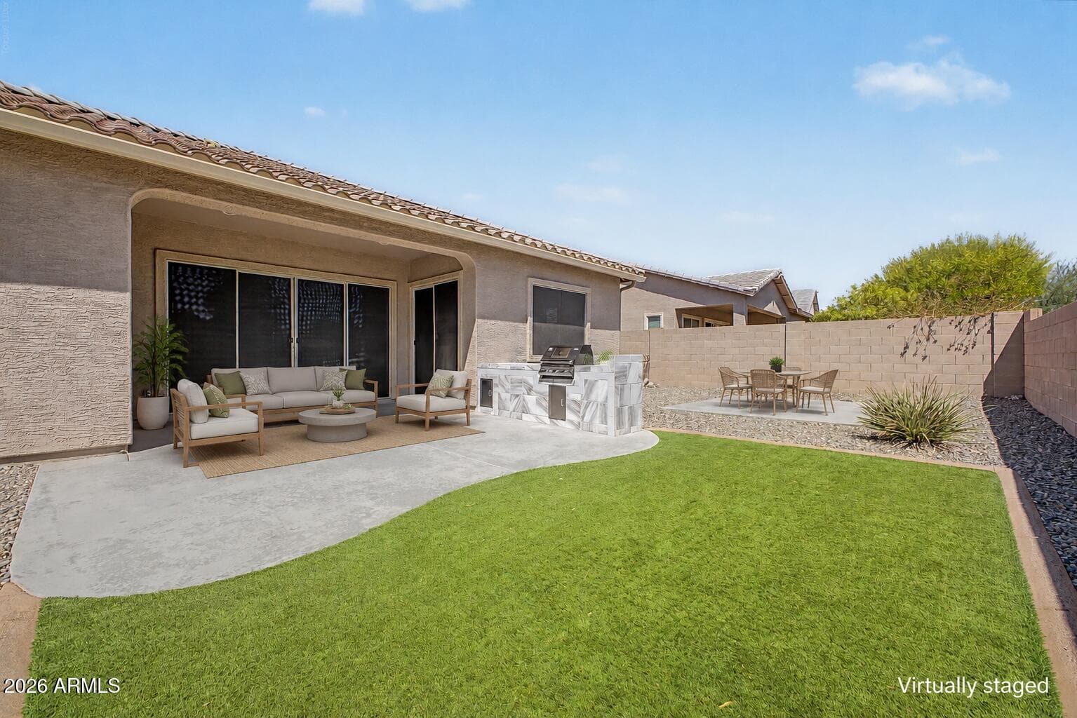 395 S 197th Drive, Buckeye, AZ 85326 — photo 43 of 44