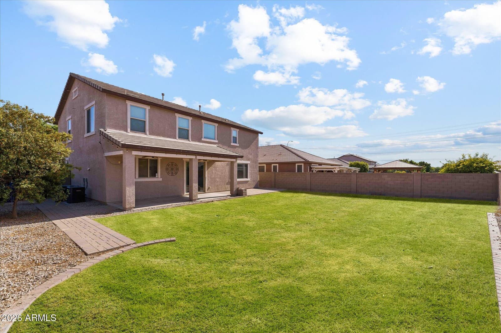 12018 W OVERLIN Lane, Avondale, AZ 85323 — photo 40 of 42