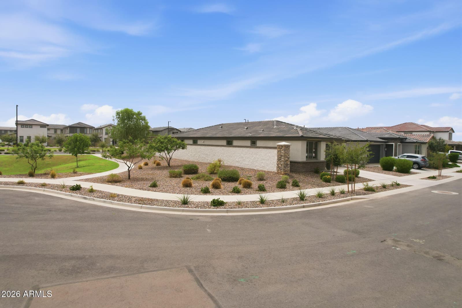 1239 W MACAW Court, Queen Creek, AZ 85140 — photo 40 of 47