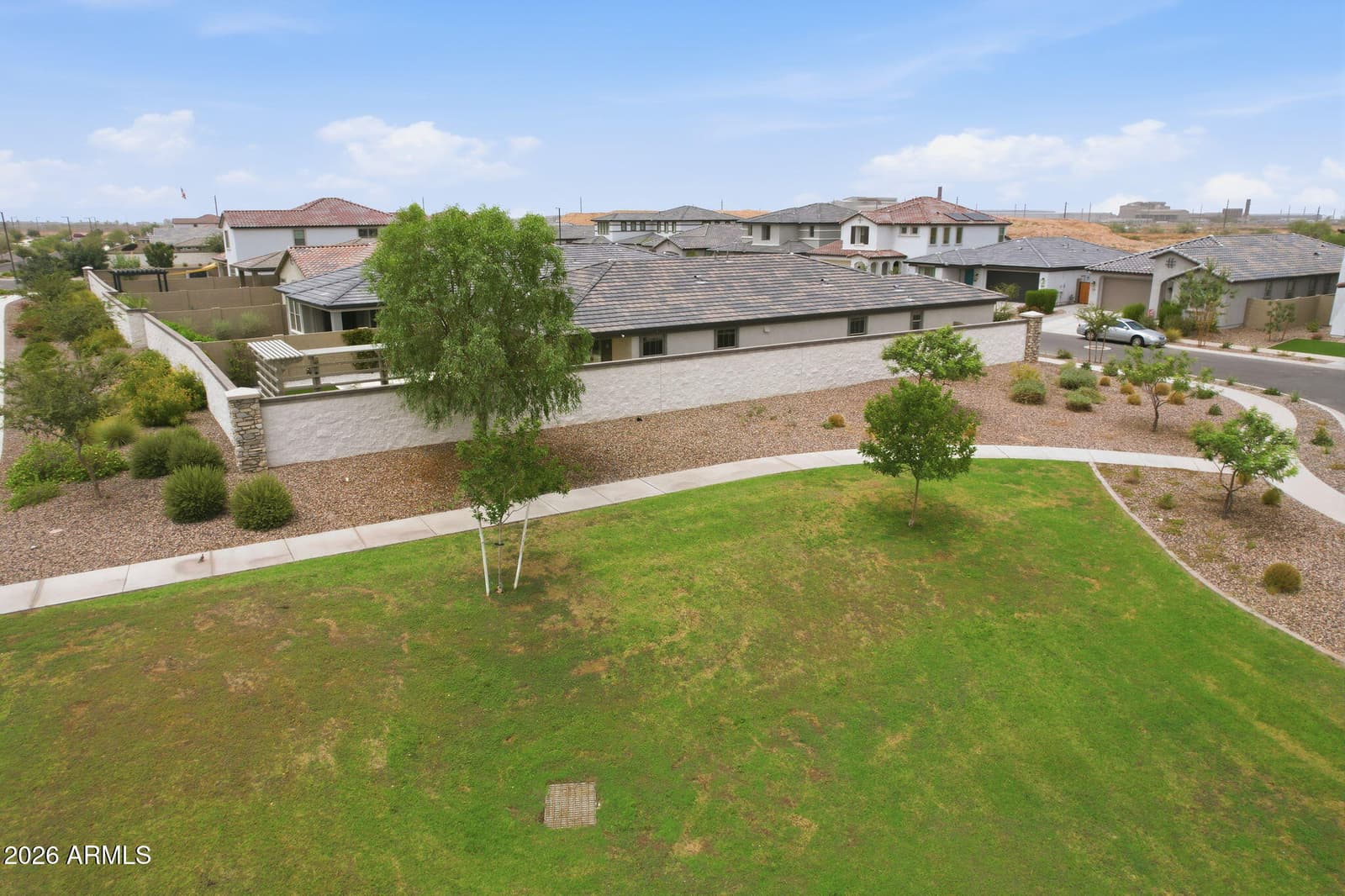 1239 W MACAW Court, Queen Creek, AZ 85140 — photo 41 of 47