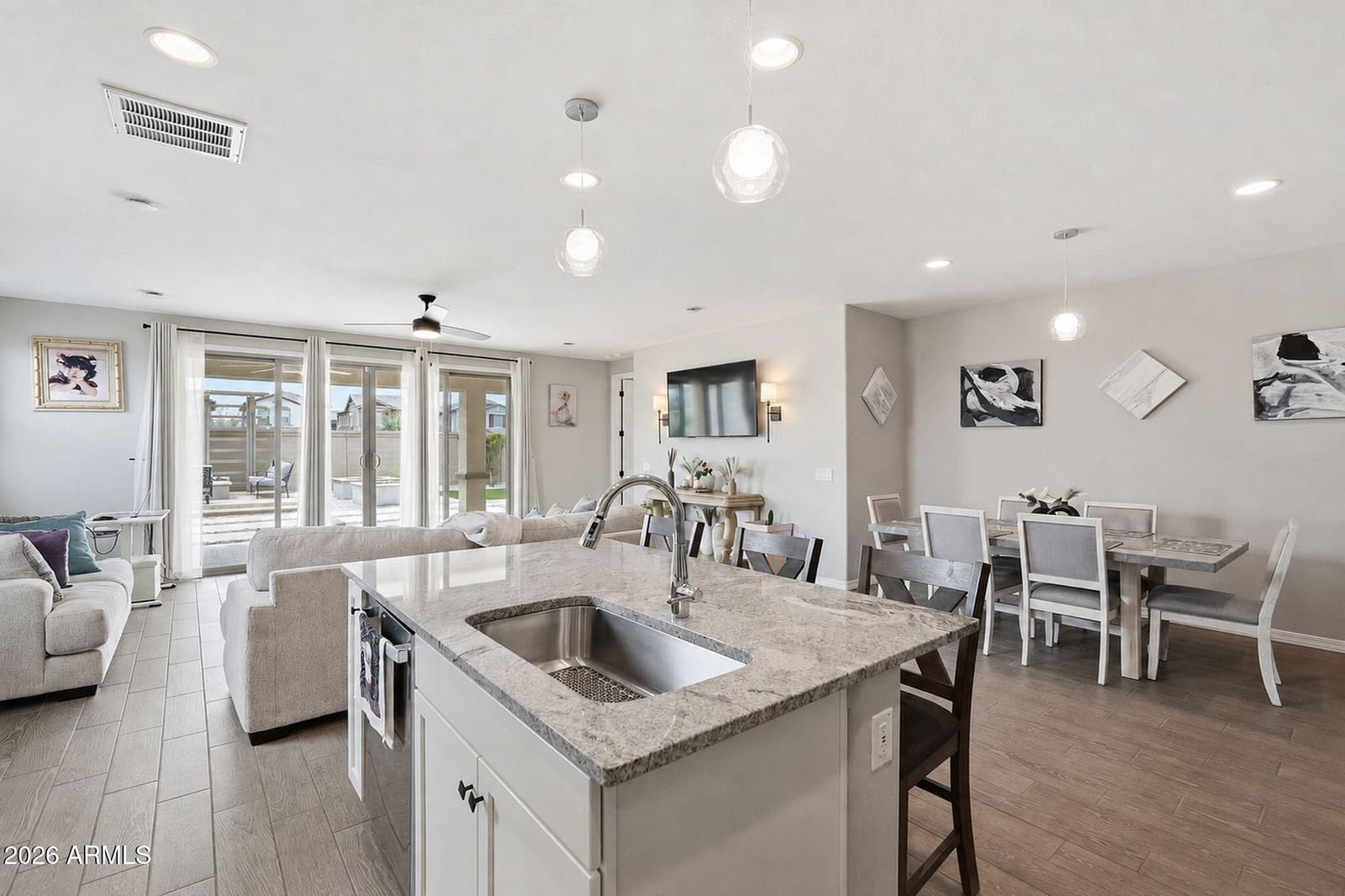 1239 W MACAW Court, Queen Creek, AZ 85140 — photo 13 of 47