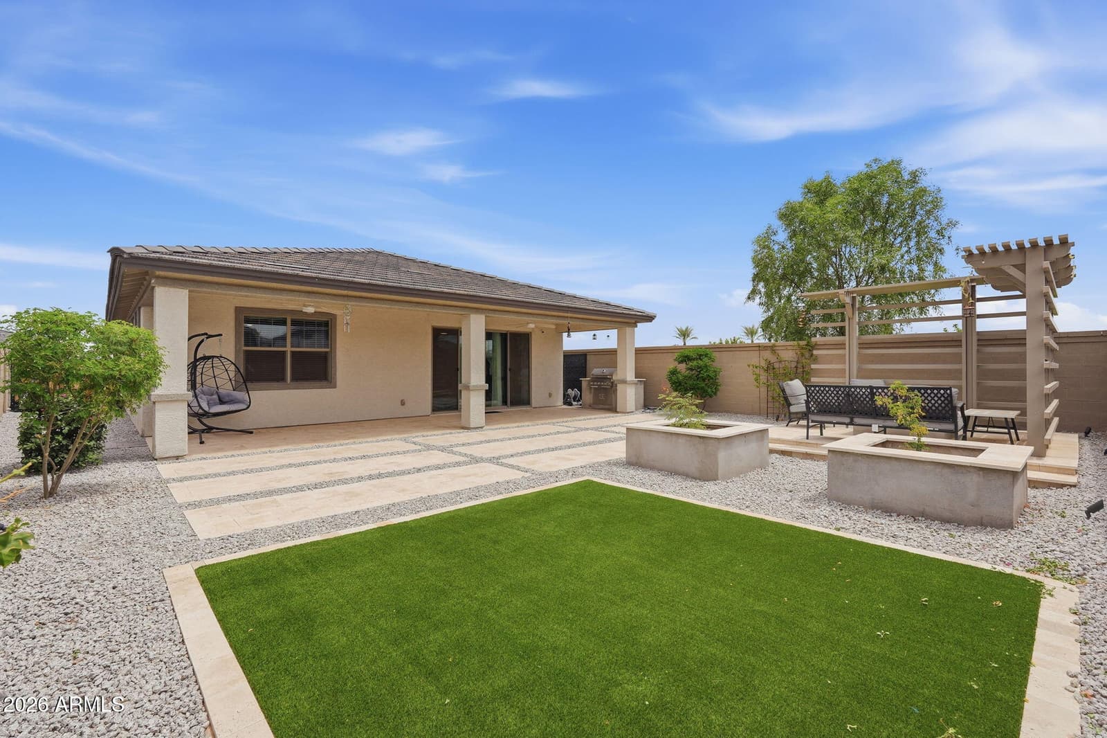 1239 W MACAW Court, Queen Creek, AZ 85140 — photo 3 of 47