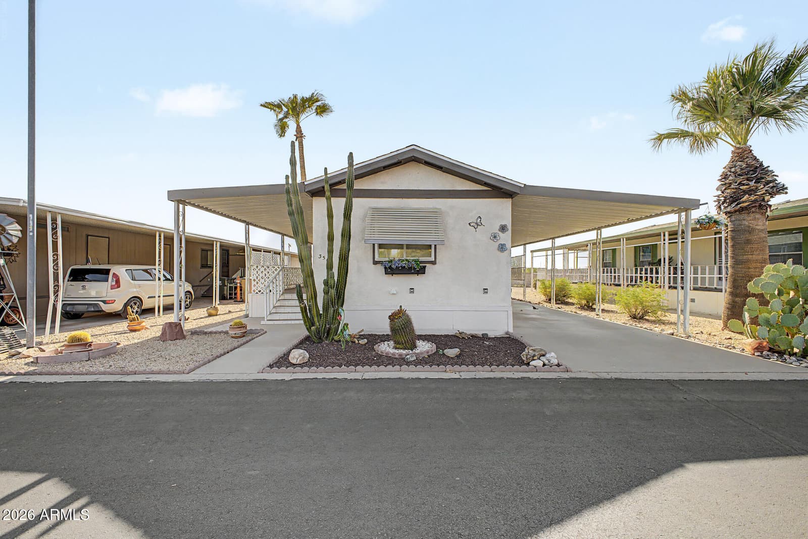 11596 W SIERRA DAWN Boulevard 356, Surprise, AZ 85378 — photo 1 of 22