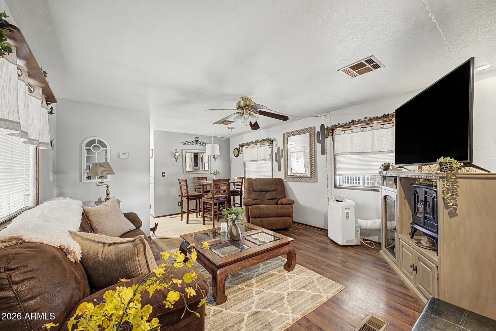 11596 W SIERRA DAWN Boulevard 356, Surprise, AZ 85378 — photo 5 of 22