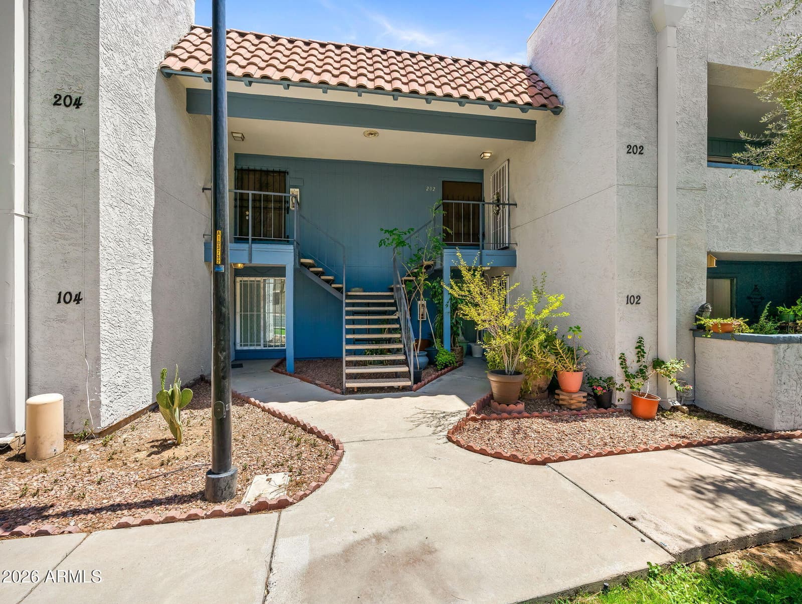 4608 W Maryland Avenue 202, Glendale, AZ 85301 — photo 4 of 30