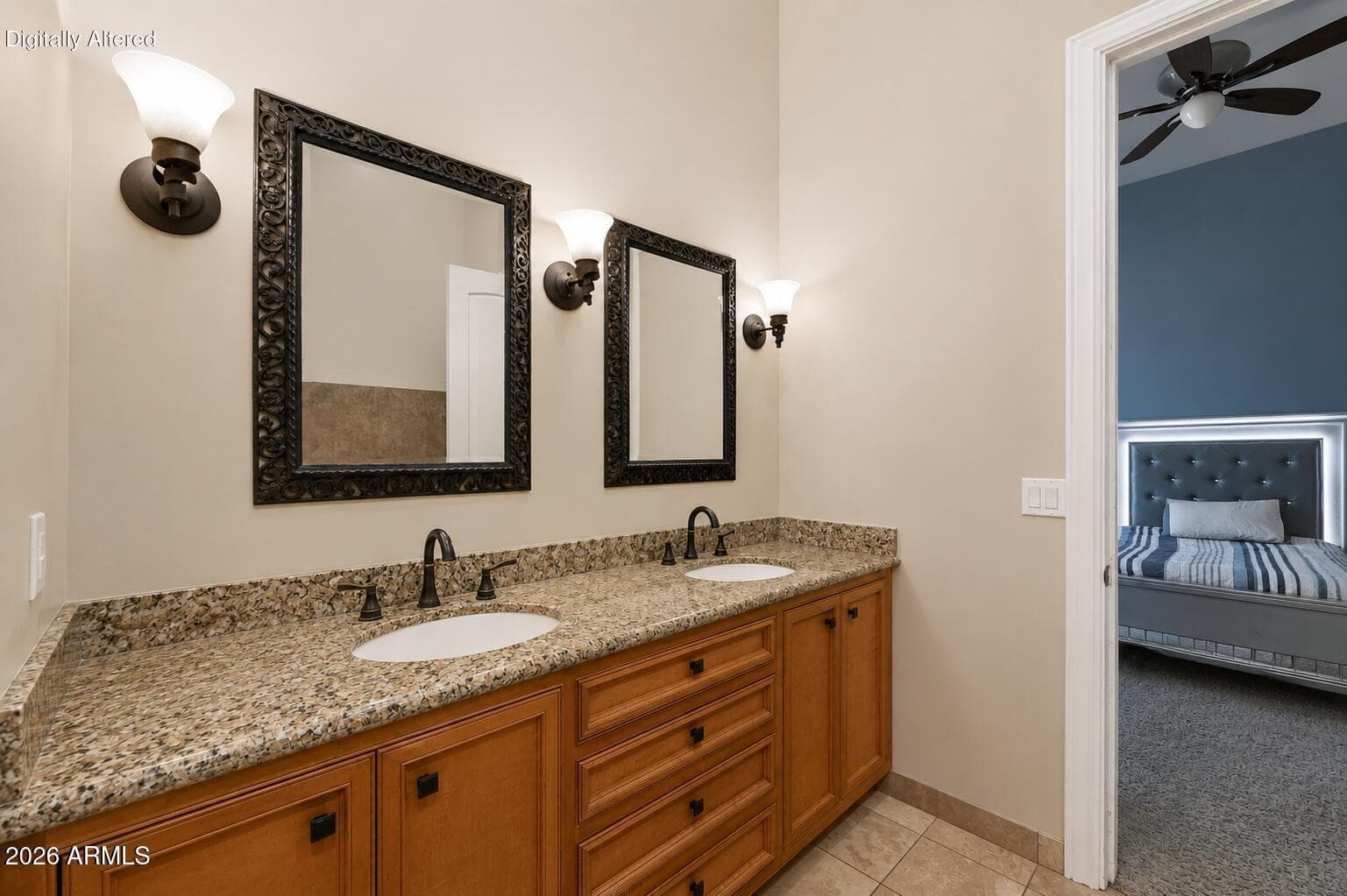 7240 E SWEETWATER Avenue, Scottsdale, AZ 85260 — photo 26 of 38