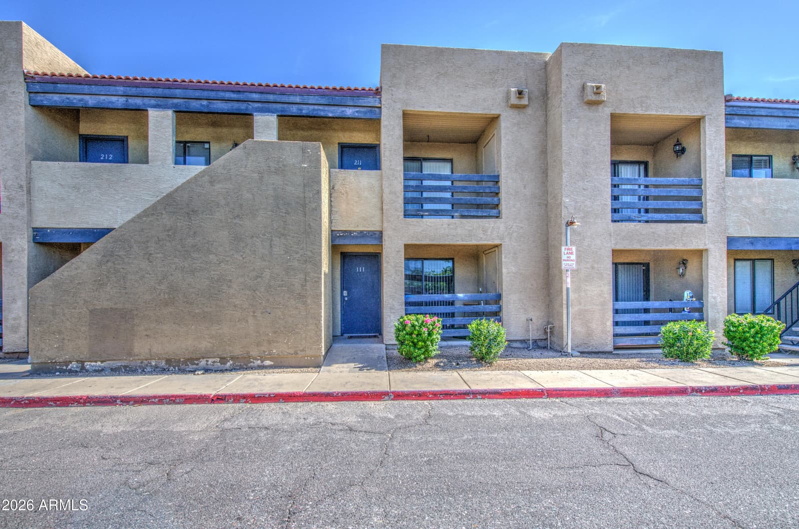 1241 N 48th Street 211, Phoenix, AZ 85008 — photo 30 of 31