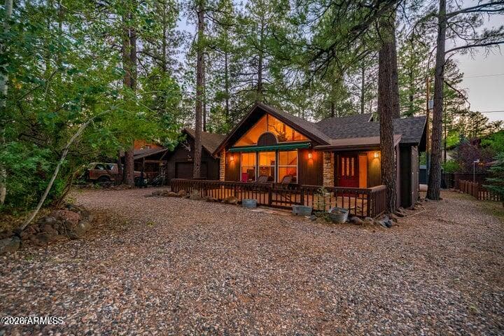 17270 SEQUOIA Drive, Munds Park, AZ 86017 — photo 2 of 40