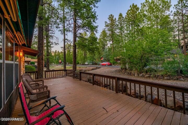 17270 SEQUOIA Drive, Munds Park, AZ 86017 — photo 6 of 40