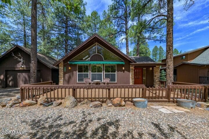 17270 SEQUOIA Drive, Munds Park, AZ 86017 — photo 10 of 40