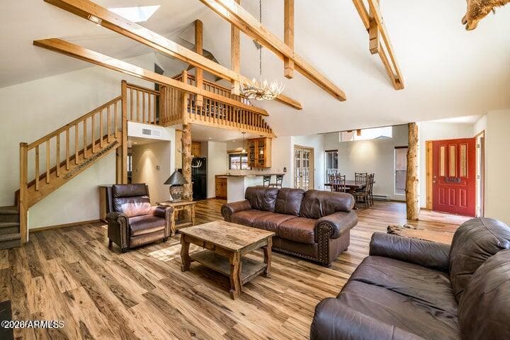 17270 SEQUOIA Drive, Munds Park, AZ 86017 — photo 14 of 40