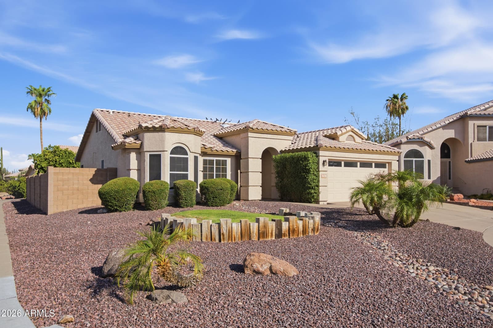 4766 W PONDEROSA Lane, Glendale, AZ 85308 — photo 30 of 30