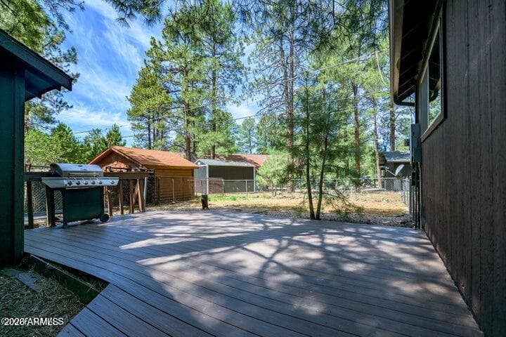 17270 SEQUOIA Drive, Munds Park, AZ 86017 — photo 32 of 40