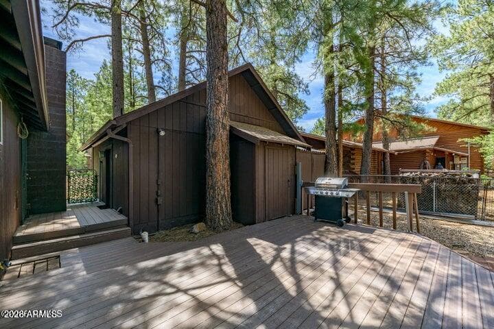 17270 SEQUOIA Drive, Munds Park, AZ 86017 — photo 33 of 40