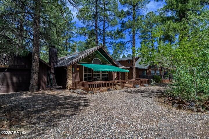 17270 SEQUOIA Drive, Munds Park, AZ 86017 — photo 40 of 40
