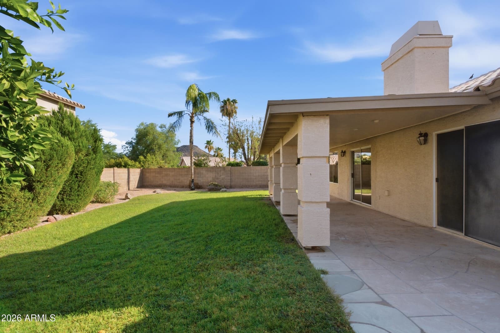 4766 W PONDEROSA Lane, Glendale, AZ 85308 — photo 26 of 30