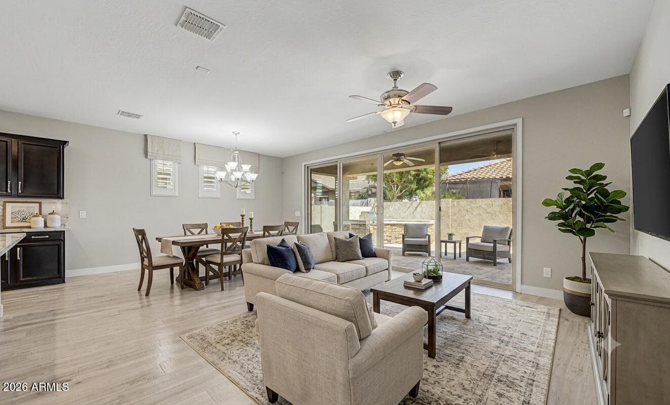 3950 E PERKINSVILLE Street, Gilbert, AZ 85295 — photo 12 of 47