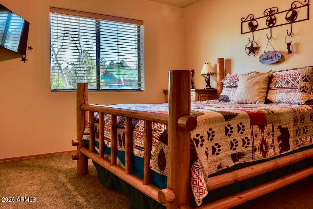2334 S Buffalo Loop, Overgaard, AZ 85933 — photo 13 of 38