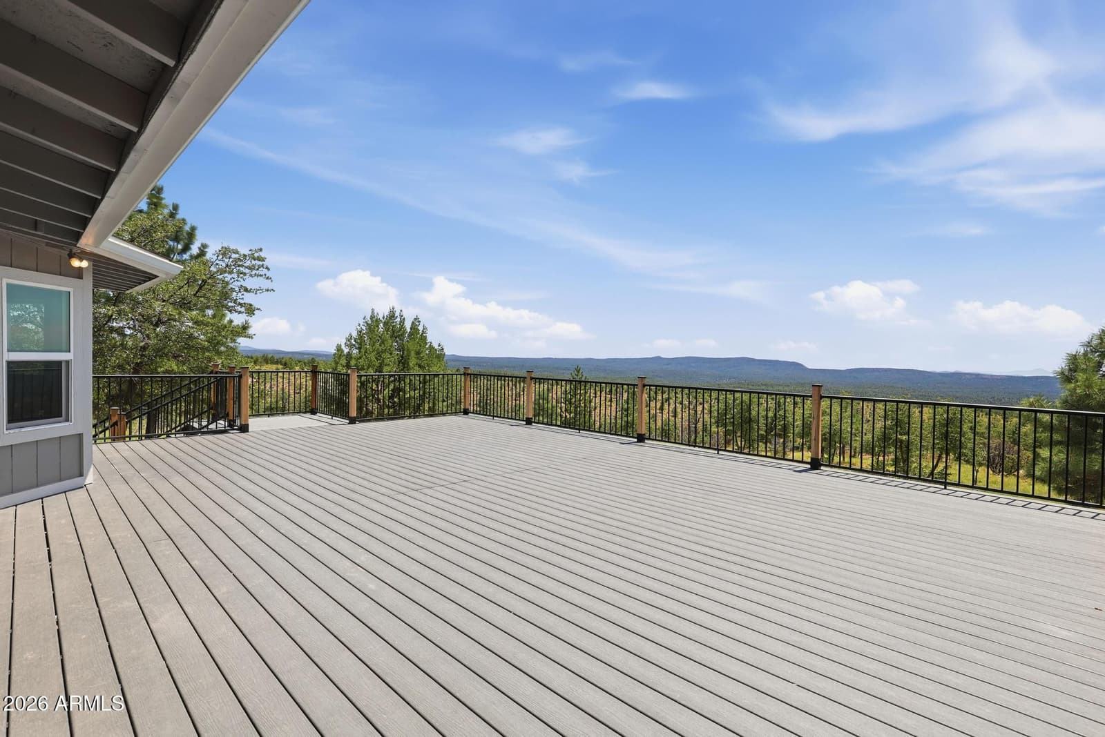 161 E COUES DEER Lane, Payson, AZ 85541 — photo 24 of 47