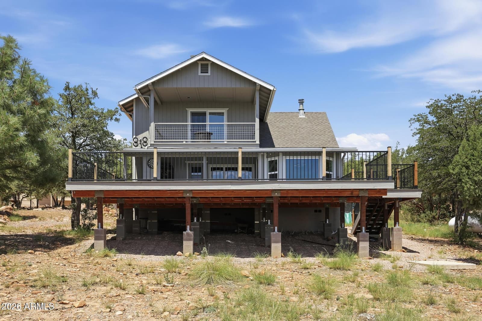 161 E COUES DEER Lane, Payson, AZ 85541 — photo 33 of 47
