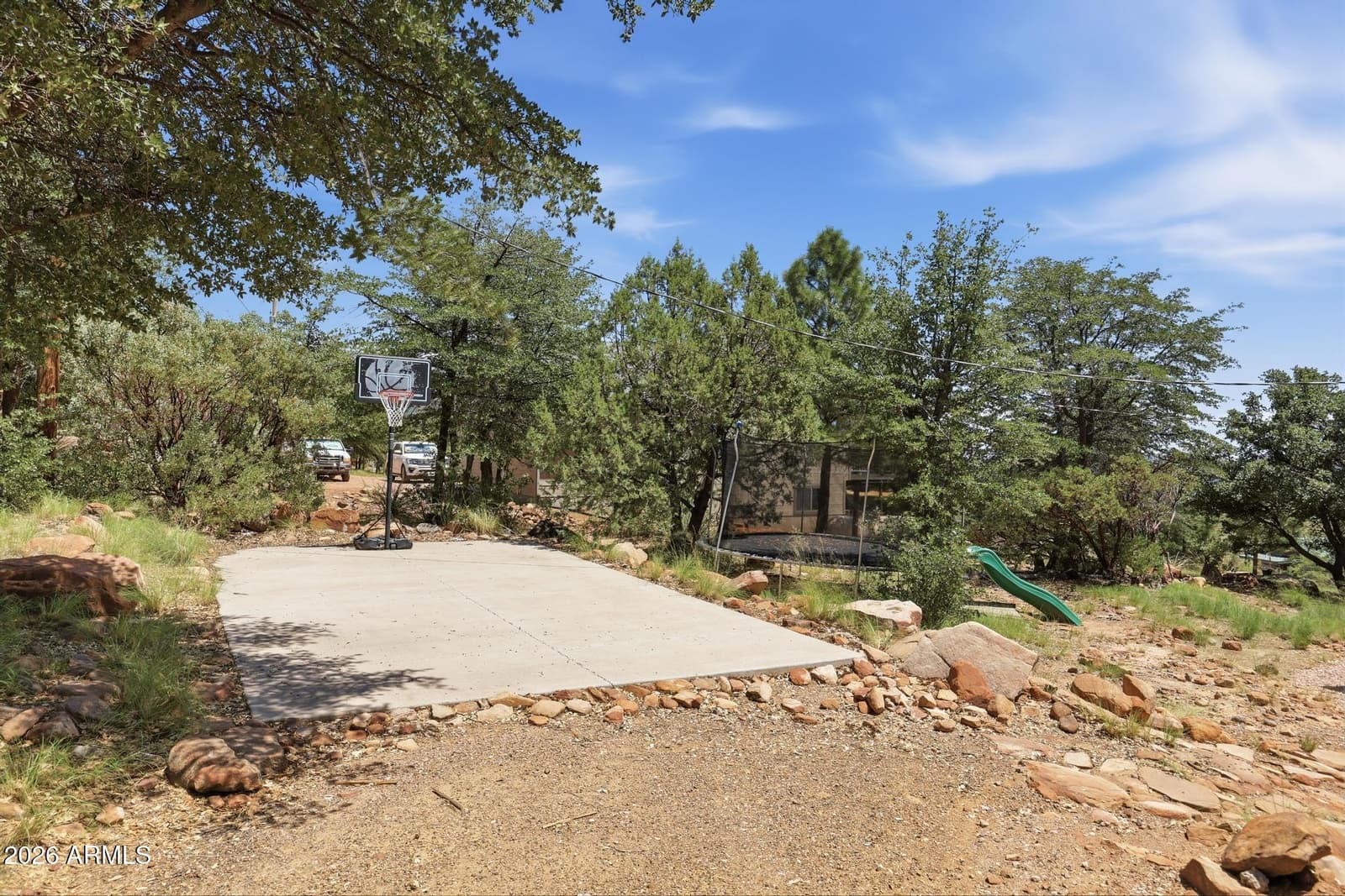 161 E COUES DEER Lane, Payson, AZ 85541 — photo 36 of 47