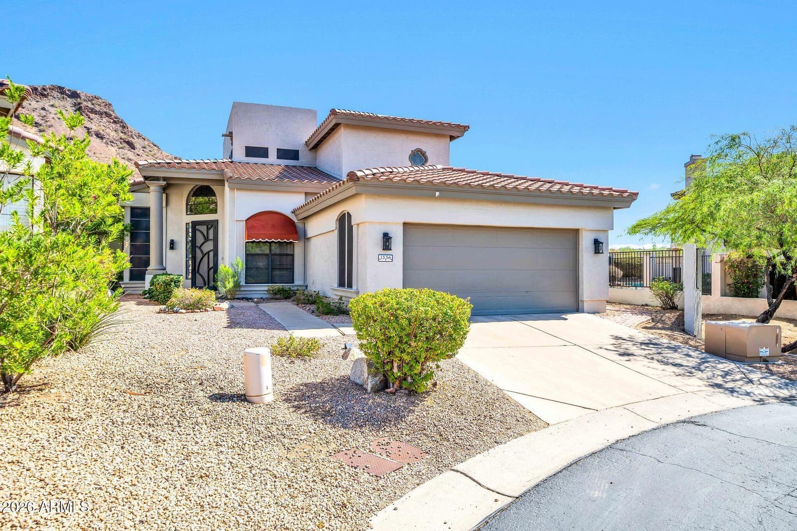 1536 E MEADOW Lane, Phoenix, AZ 85022 — photo 49 of 49