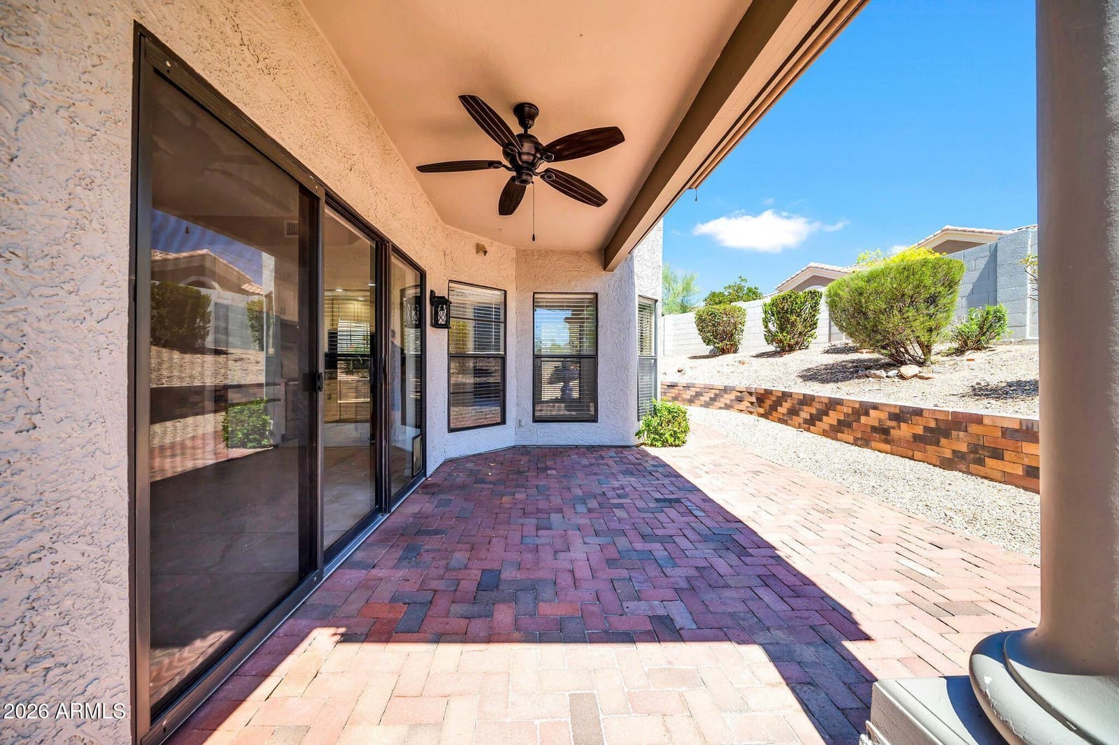 1536 E MEADOW Lane, Phoenix, AZ 85022 — photo 35 of 49