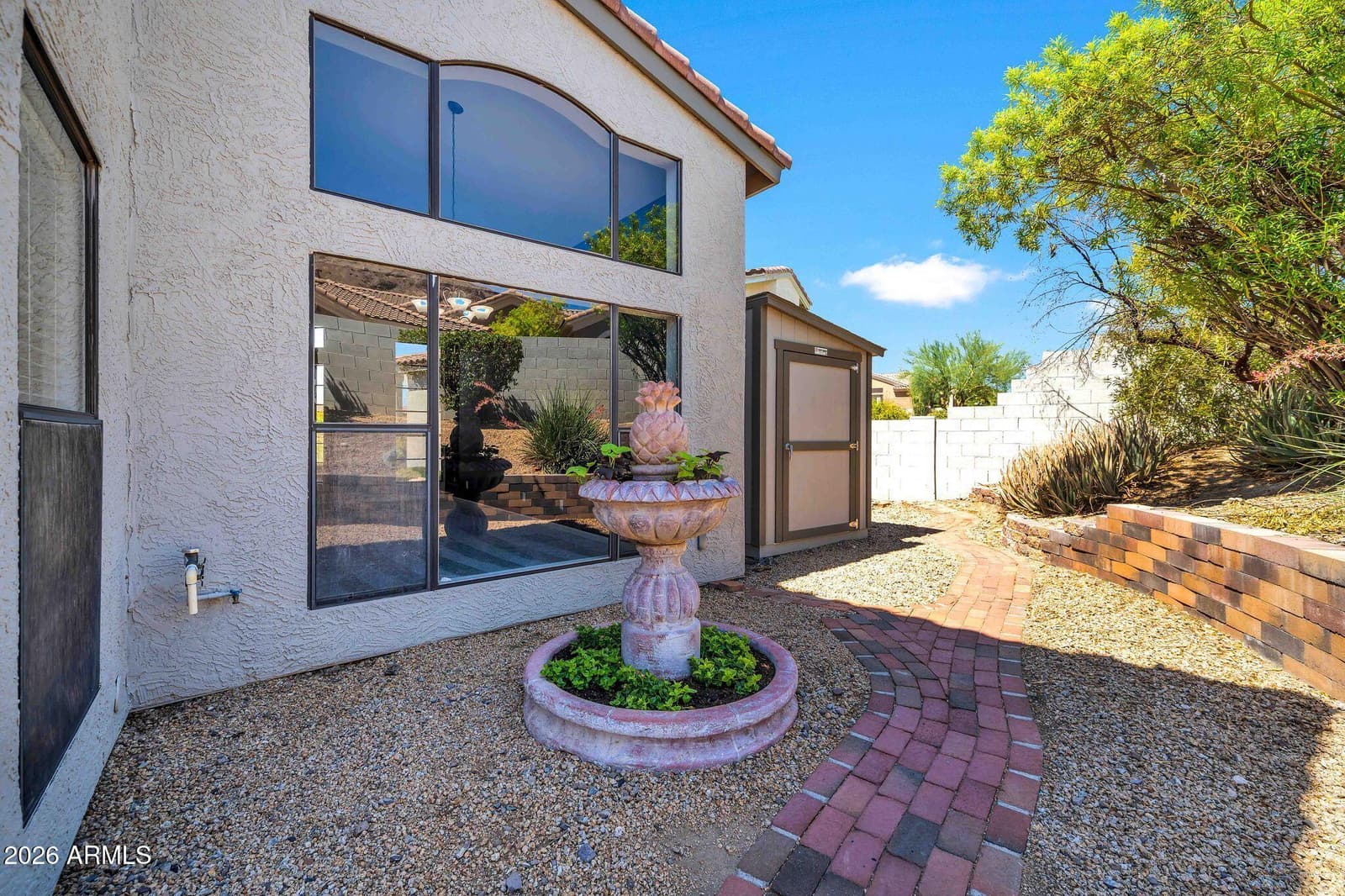 1536 E MEADOW Lane, Phoenix, AZ 85022 — photo 39 of 49