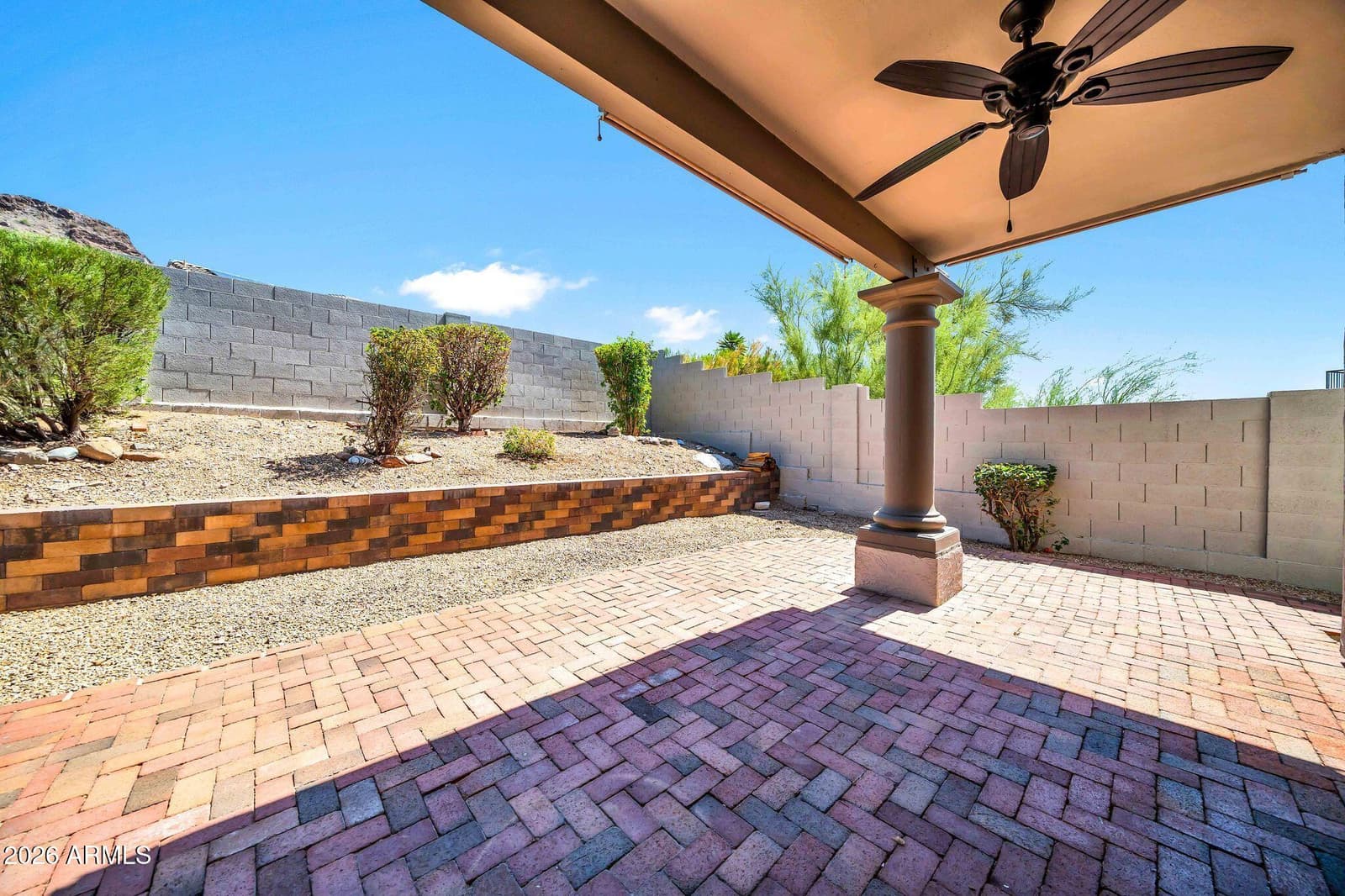 1536 E MEADOW Lane, Phoenix, AZ 85022 — photo 33 of 49