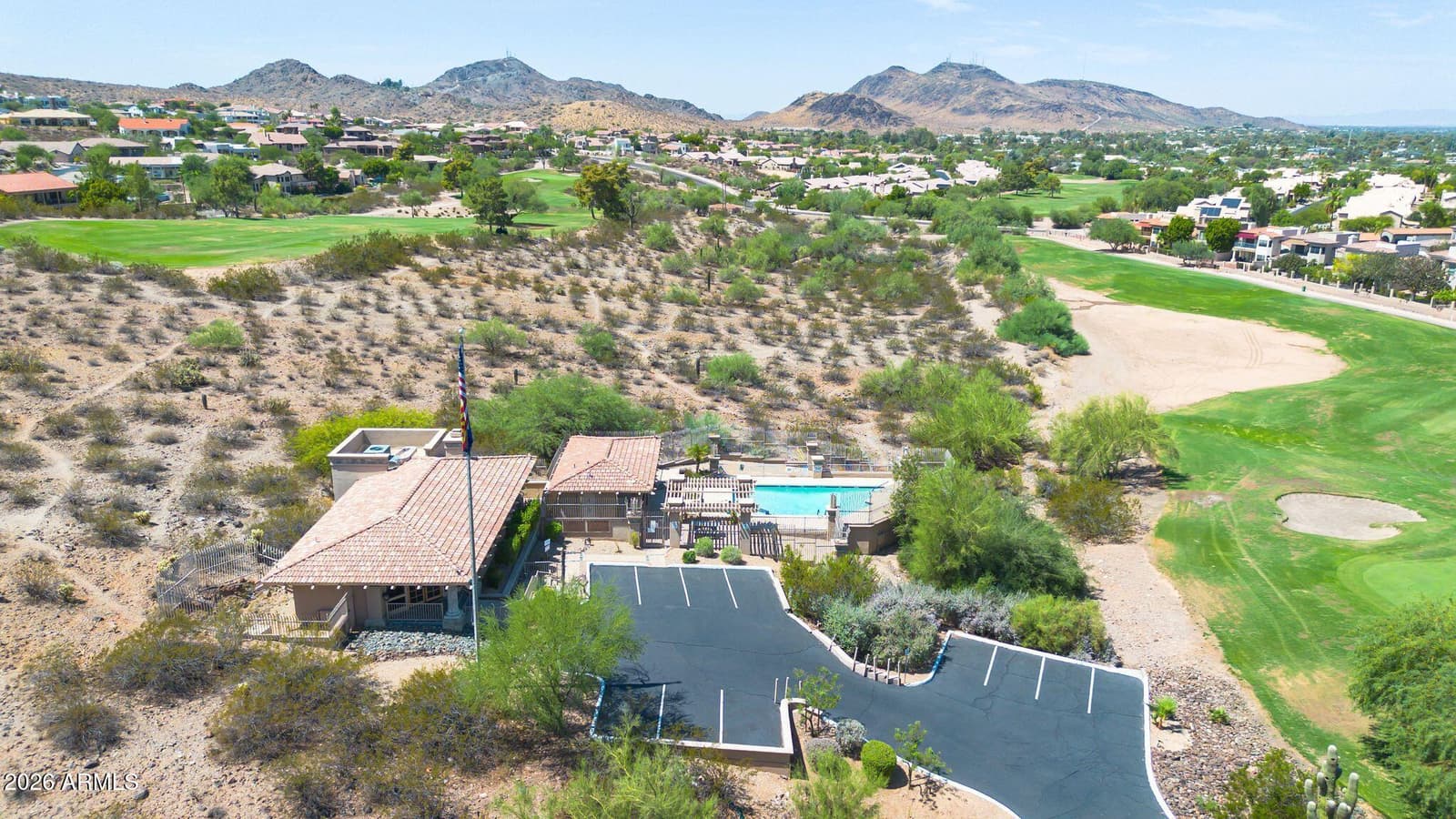 1536 E MEADOW Lane, Phoenix, AZ 85022 — photo 46 of 49