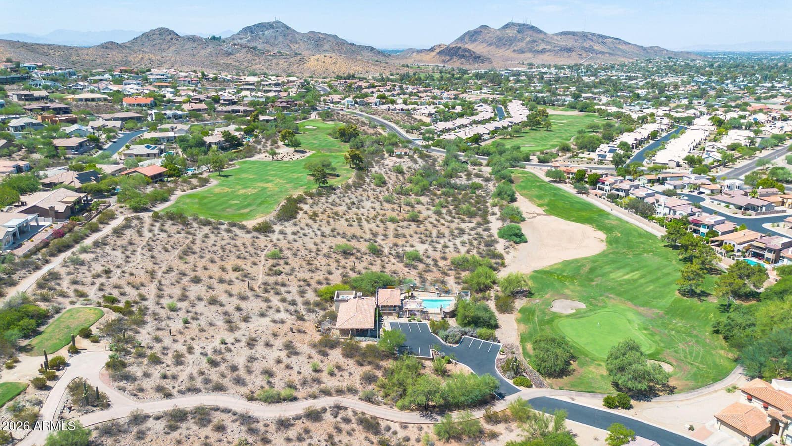1536 E MEADOW Lane, Phoenix, AZ 85022 — photo 47 of 49