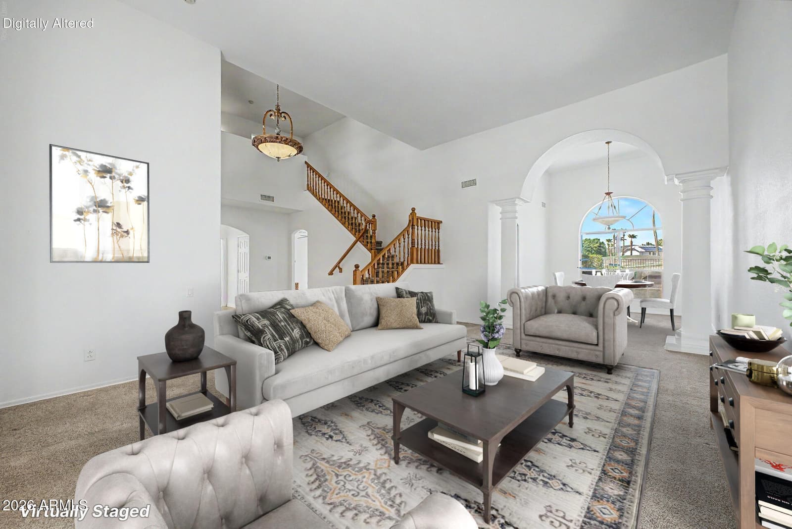 6288 W ROSE GARDEN Lane, Glendale, AZ 85308